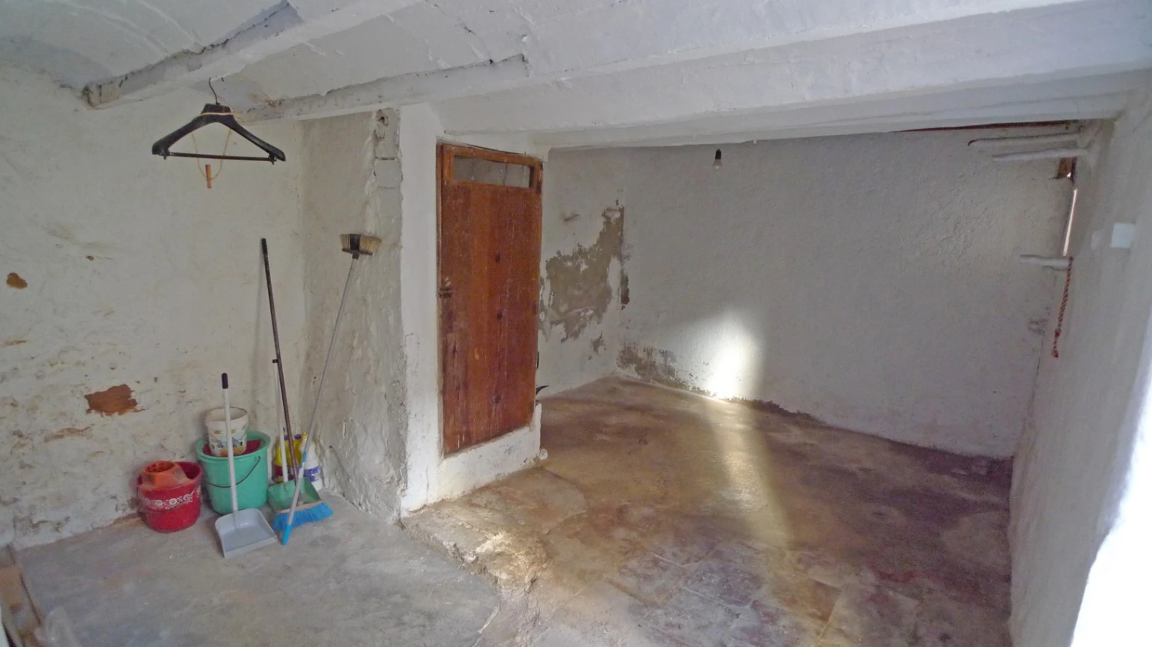 Maison mitoyenne à vendre à réformer à Jalón