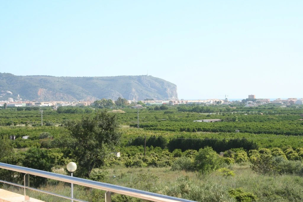 Villa à la vente à Jávea