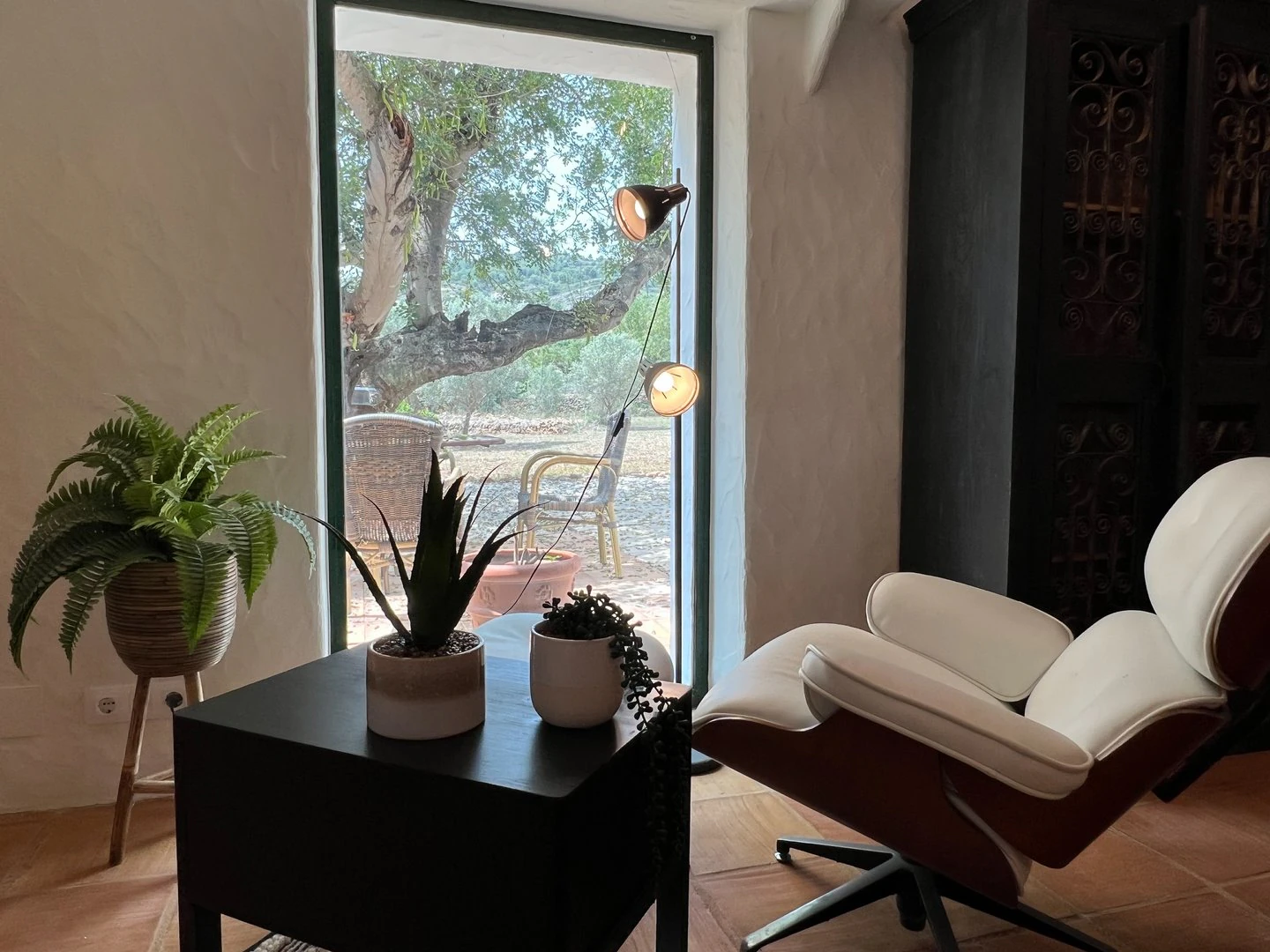 Villa for sale in Benissa