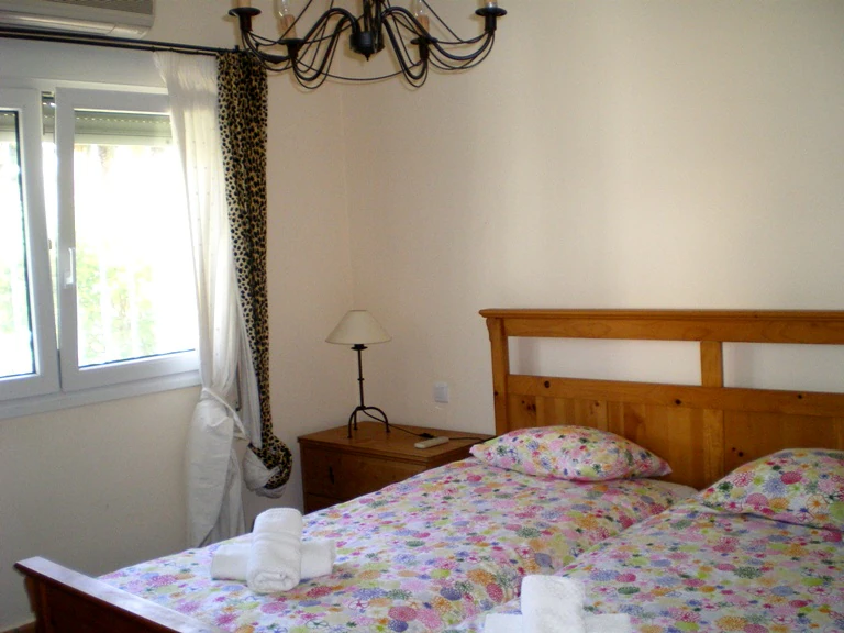 Chalet/Villa en venta en Moraira