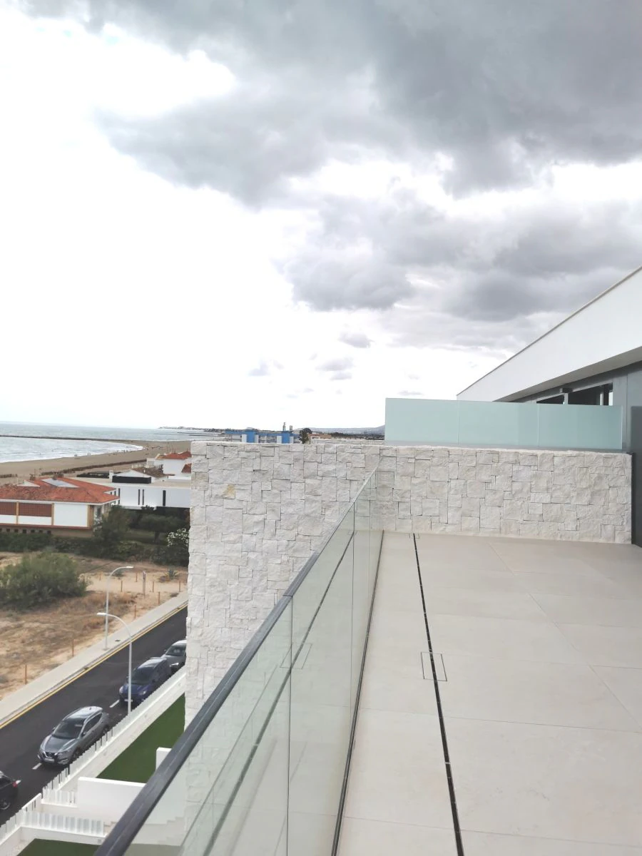 For Sale. Penthouse in Denia