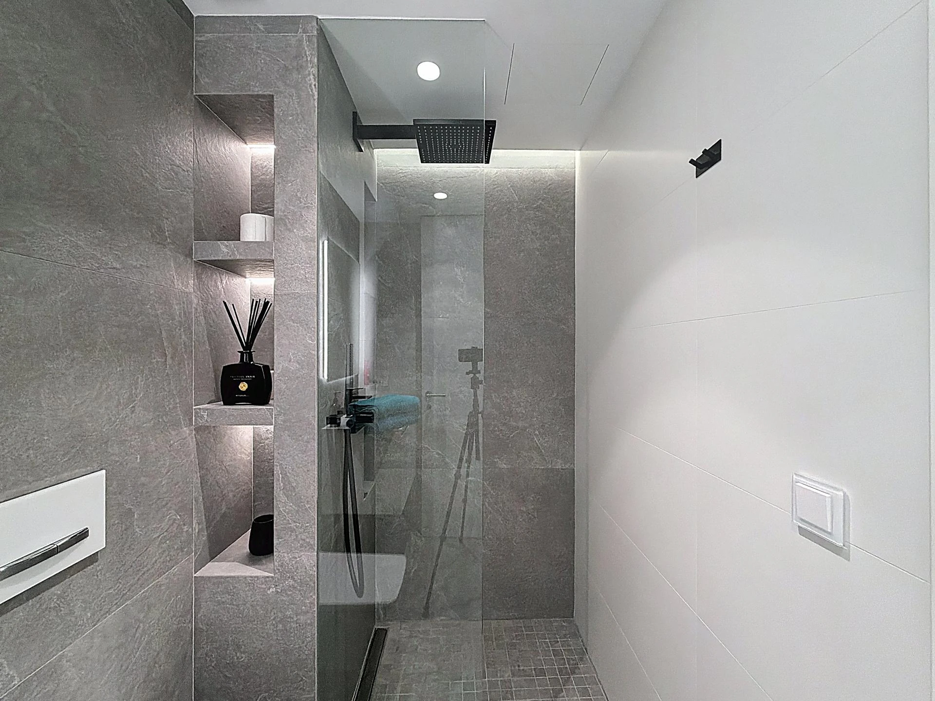 Cumbre del Sol modern luxury villa with panoramic views
