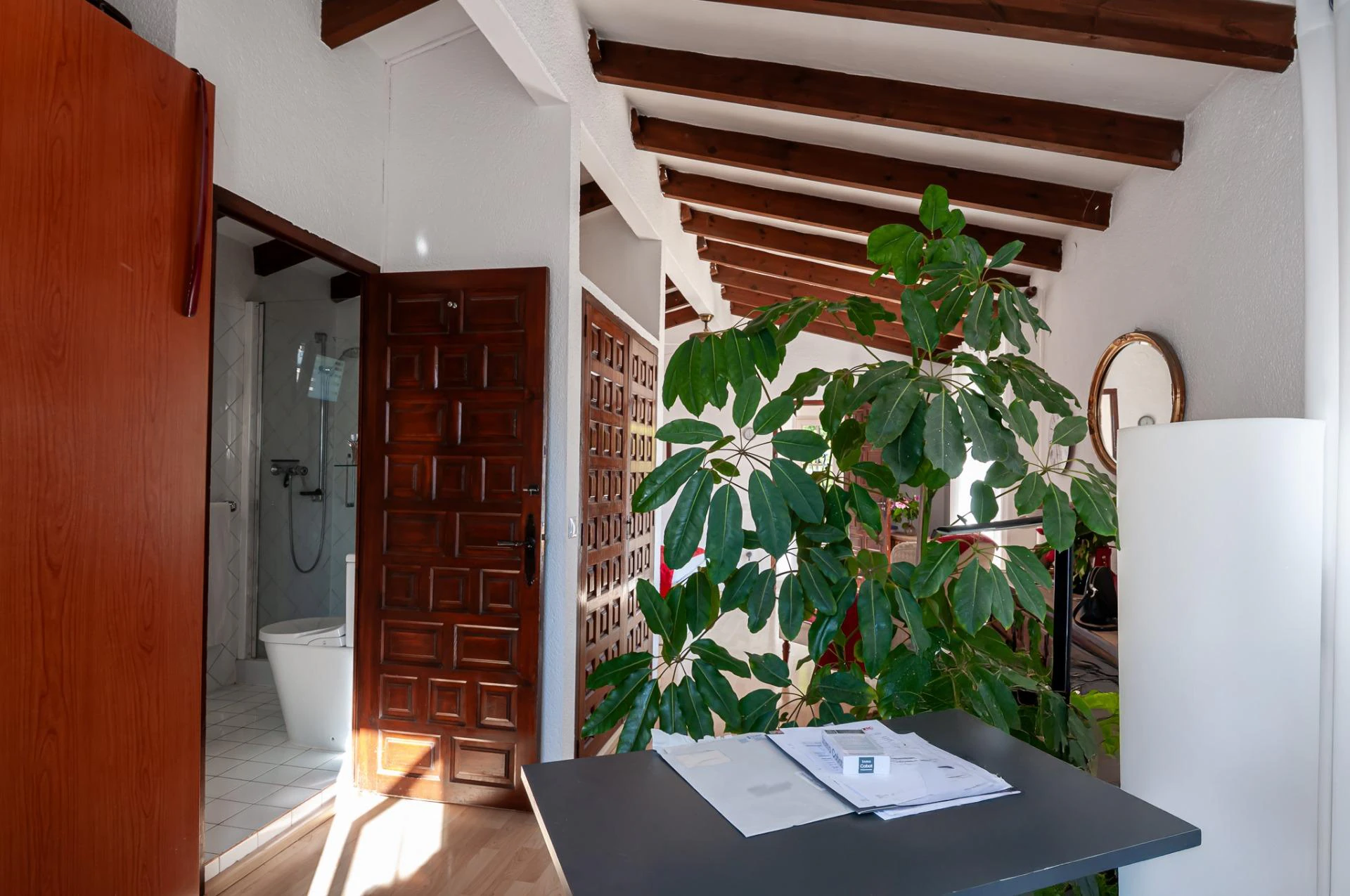 Villa for sale in Calpe