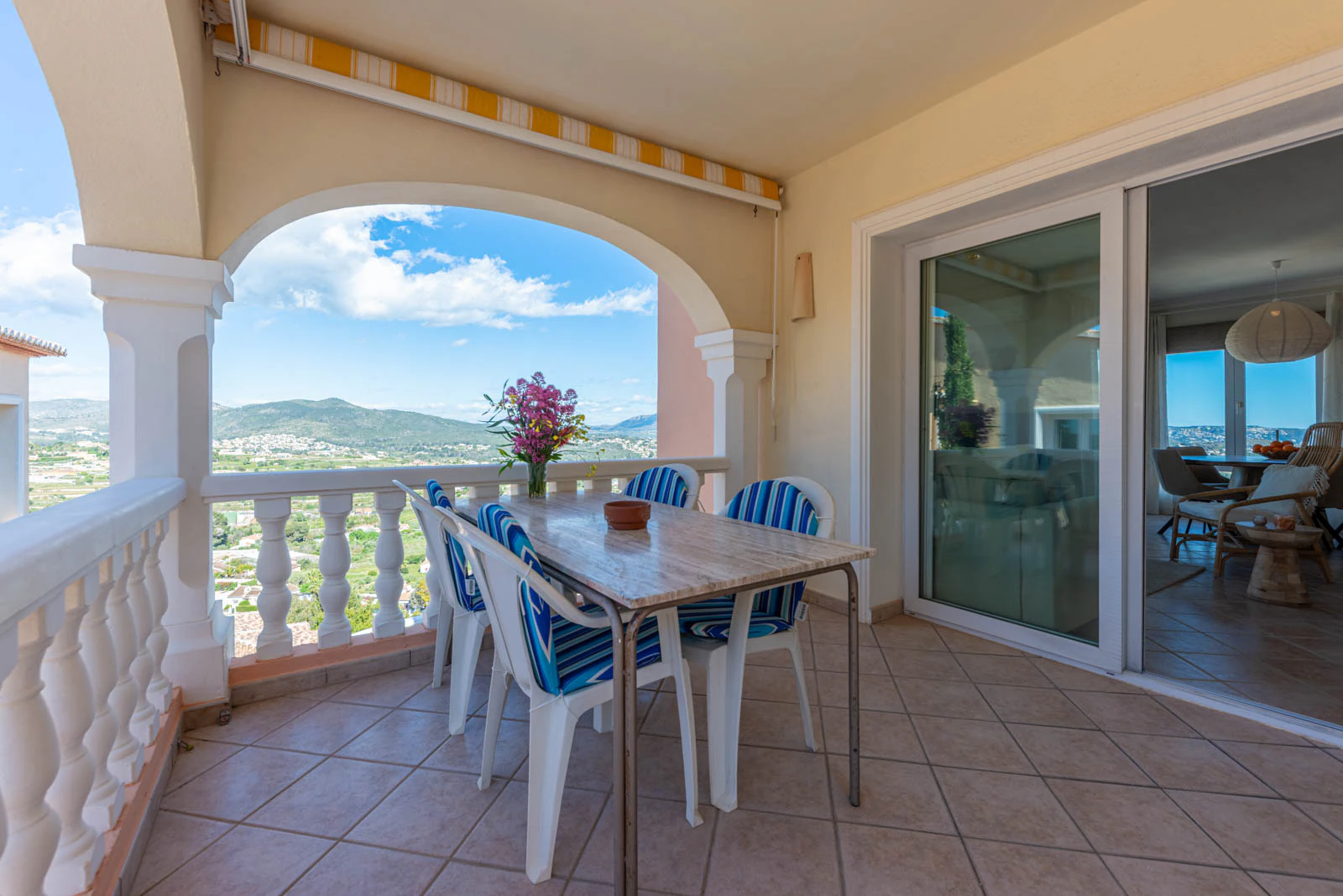 Villa à la vente à Benitachell