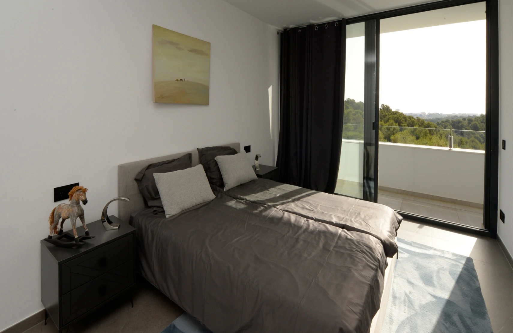 Villa for sale in Jávea