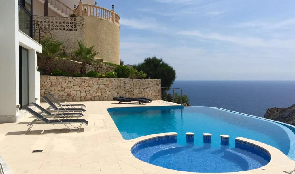 Villa for sale in Jávea / Xàbia