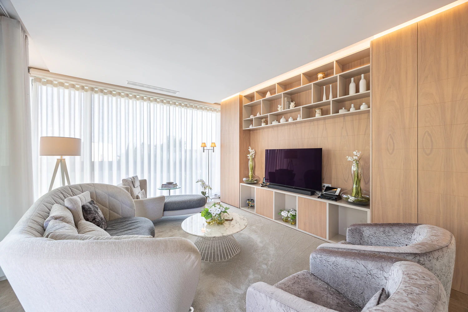 Villa for sale in Finestrat