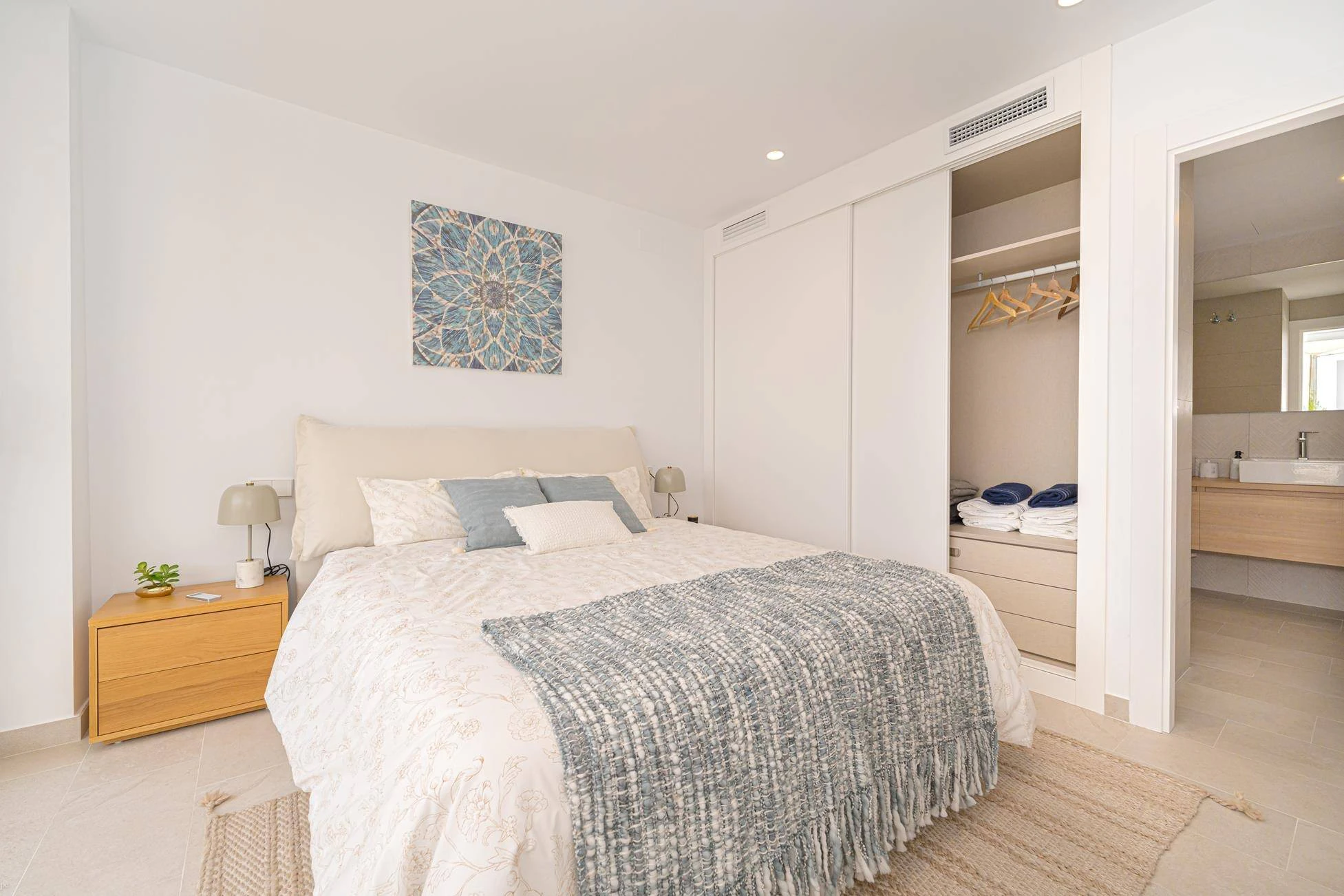 Villa for sale in Altea