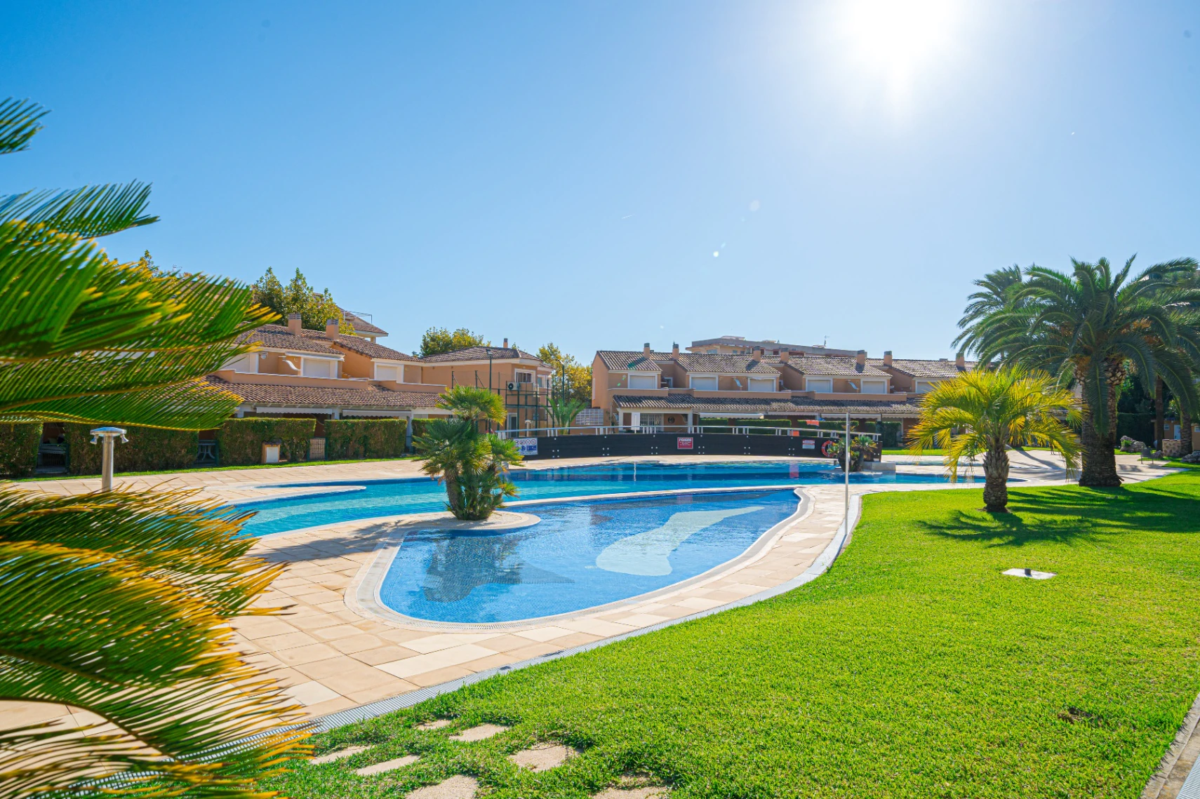 Flat for sale in Jávea