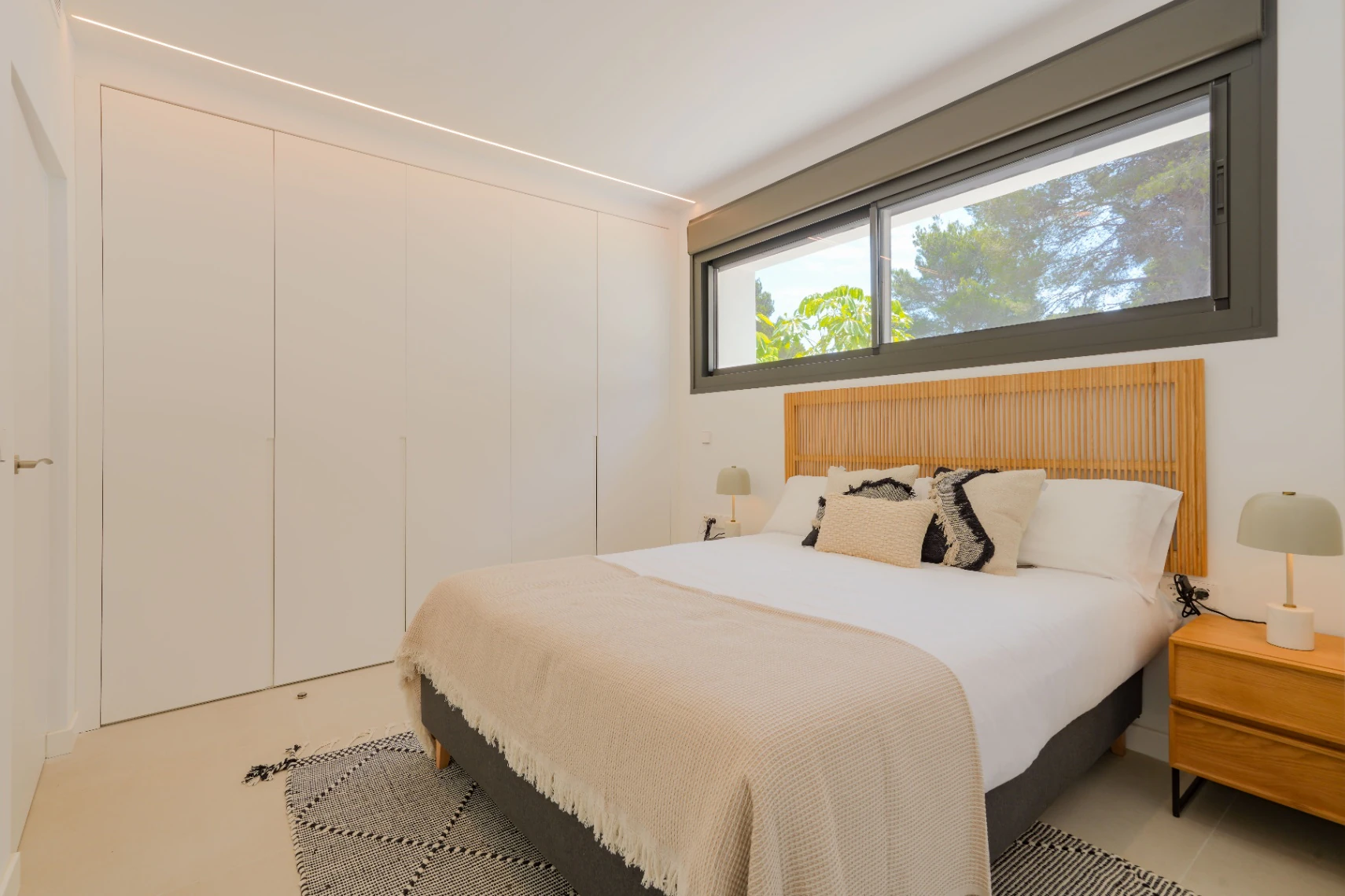 Villa te verkoop in Moraira