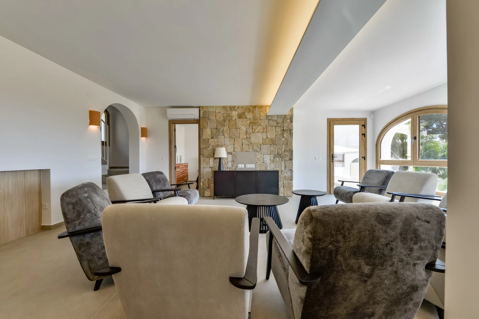 Villa in Altea