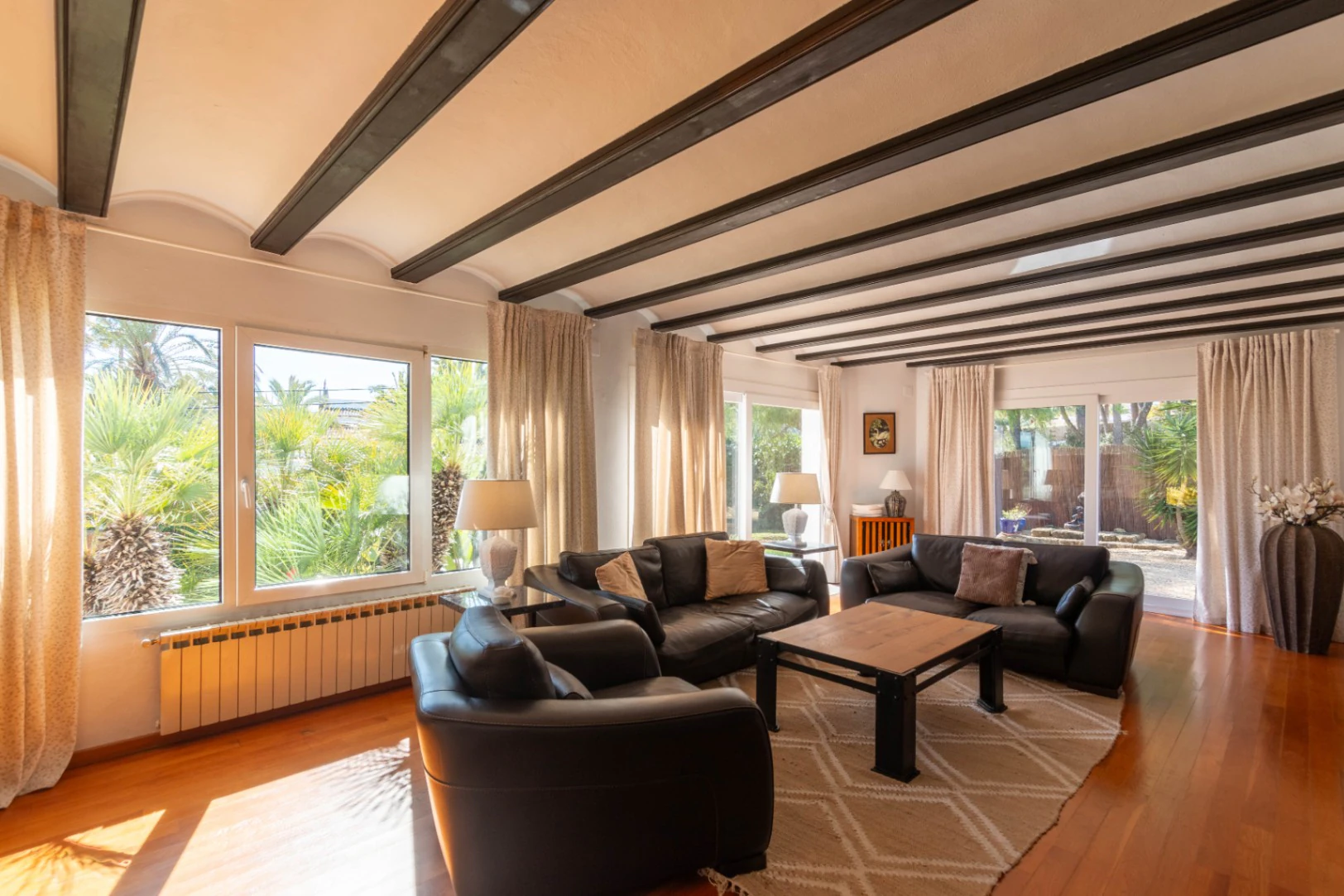 Villa à la vente à Jávea