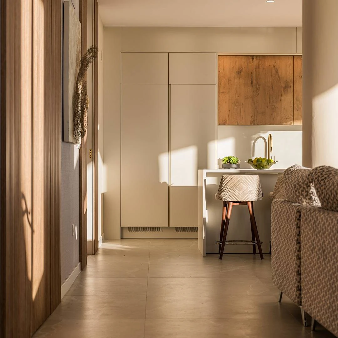Flat for sale in Benidorm