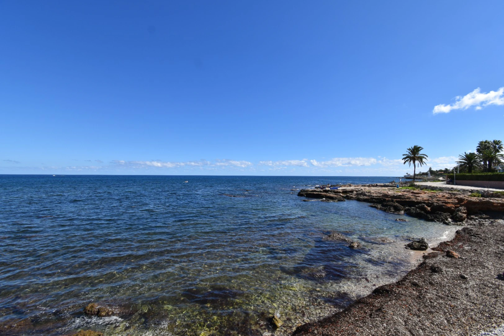 Sea view Apartment for sale in Denia