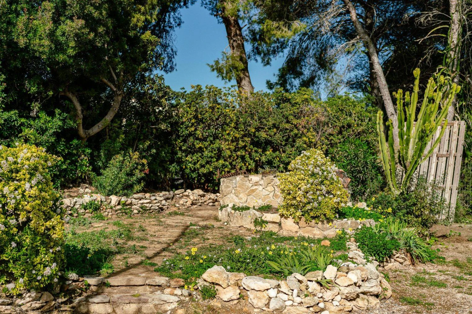 Villa for sale in El Portet Moraira