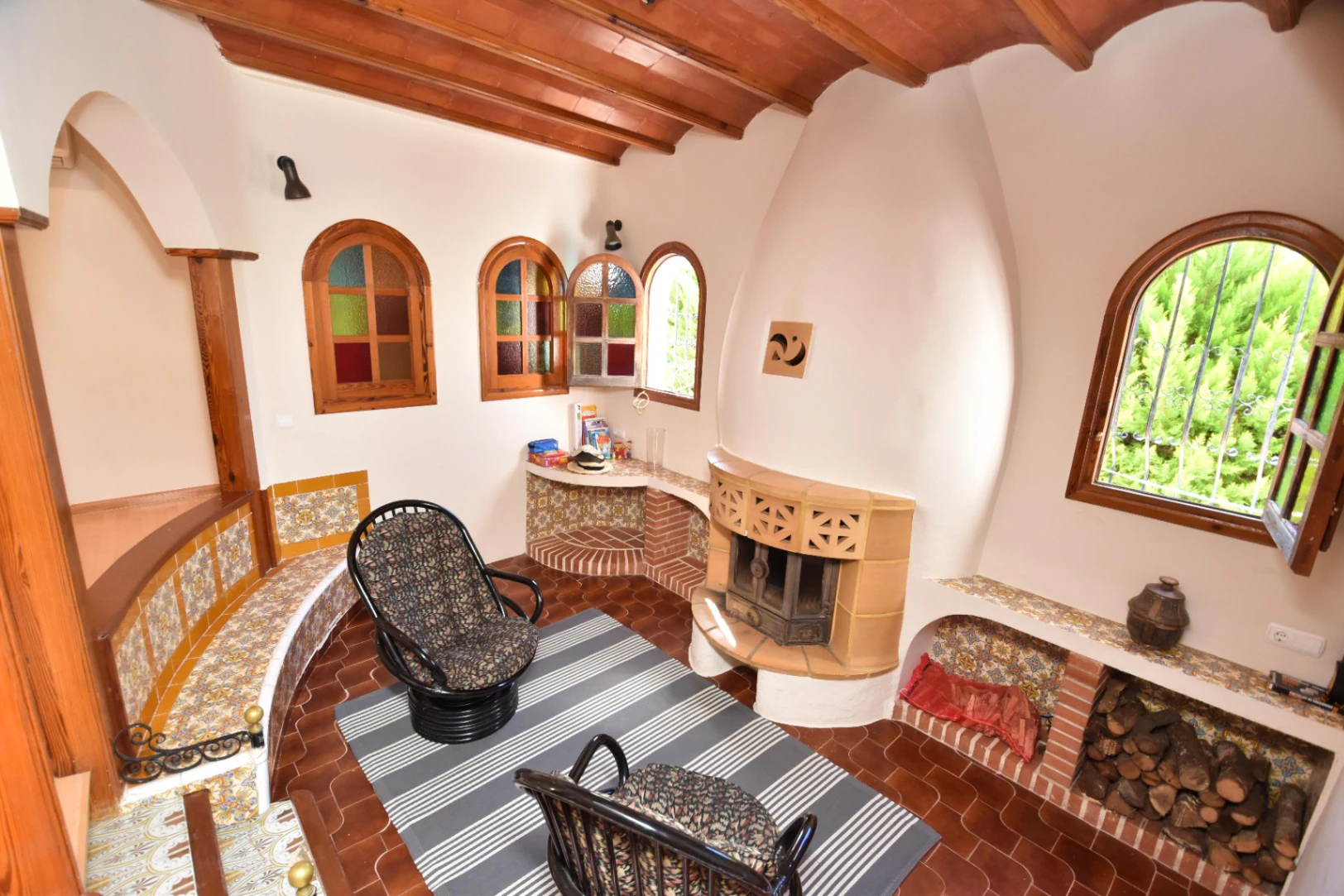 Villa te koop in Denia