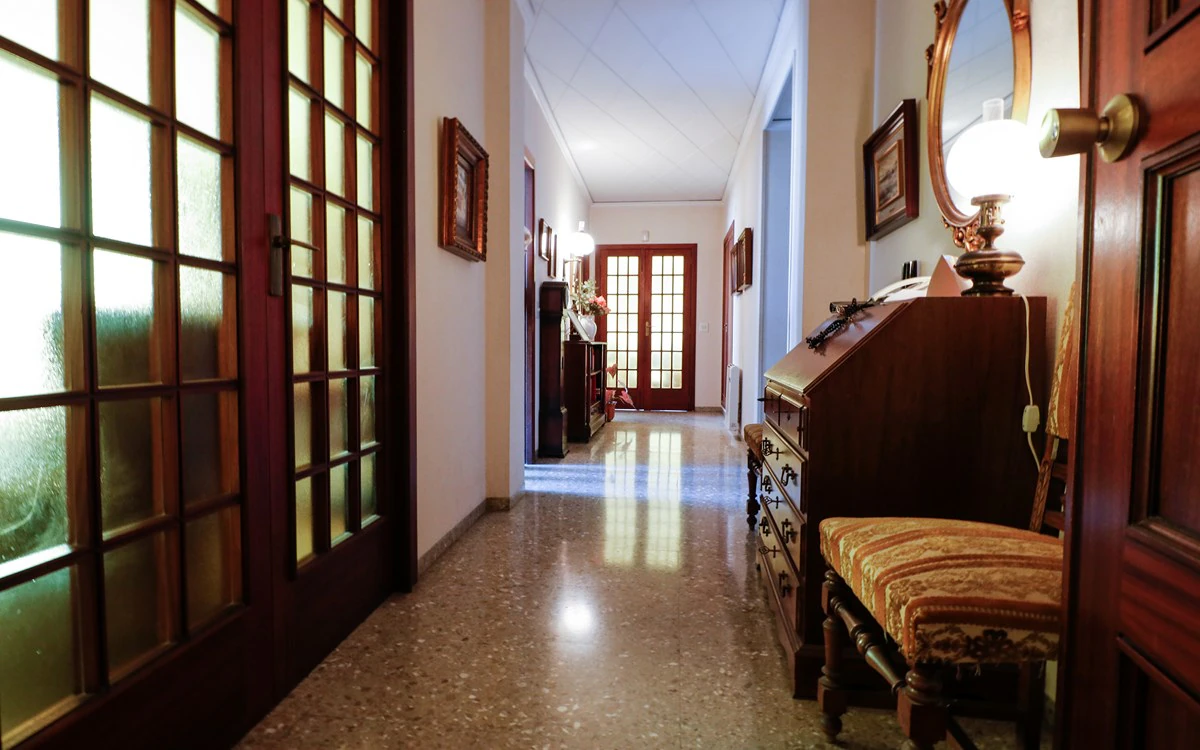 Commercial premises for sale in Benissa