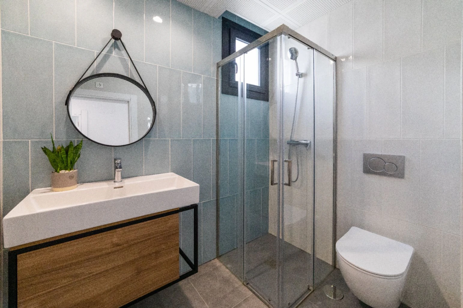 New Duplex Villa For Sale in Polop