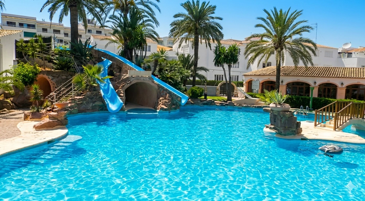 Terraced house for sale in Jávea / Xàbia