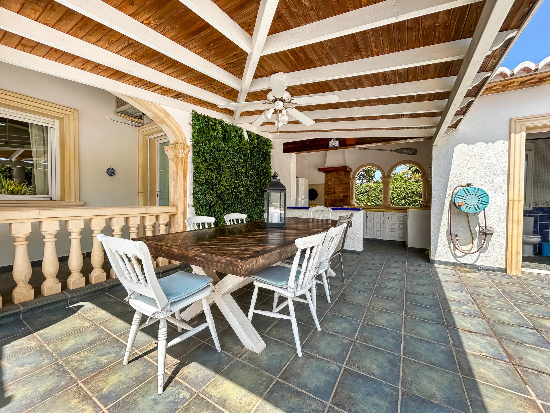Villa for sale in Jávea / Xàbia