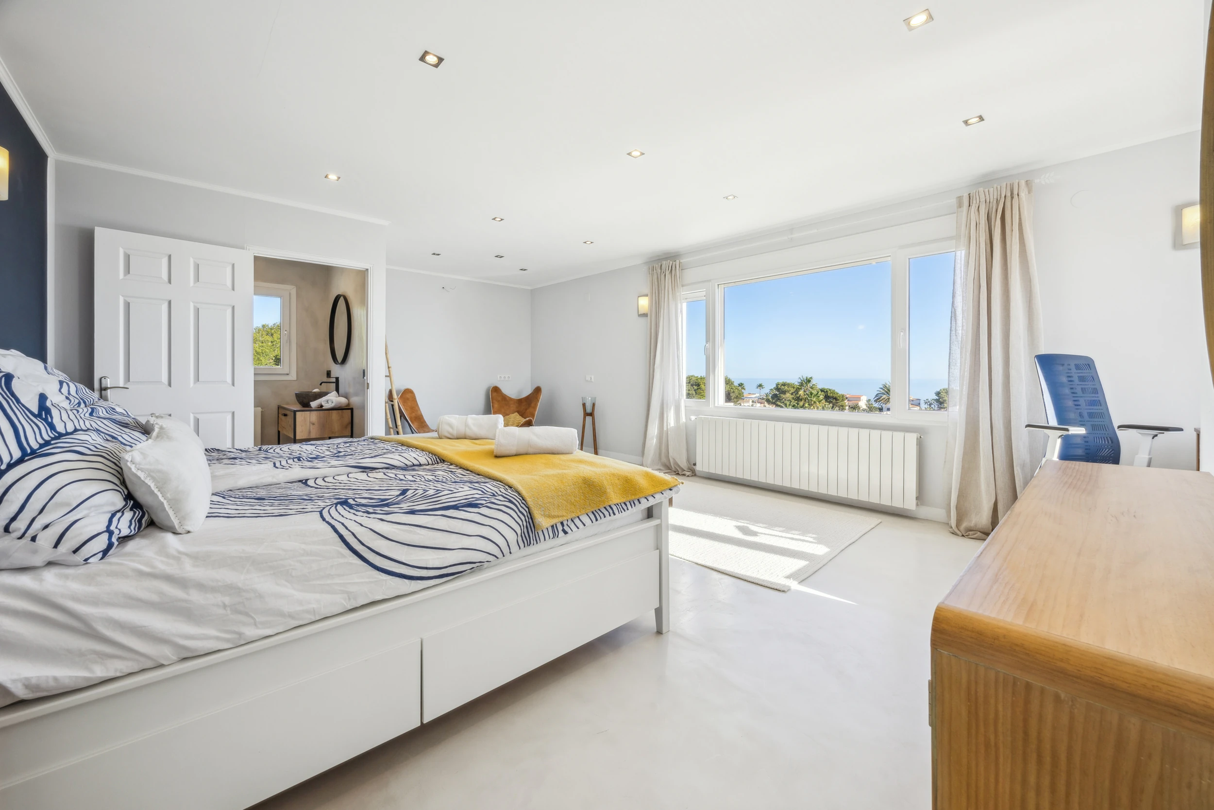 Villa for sale in Jávea / Xàbia