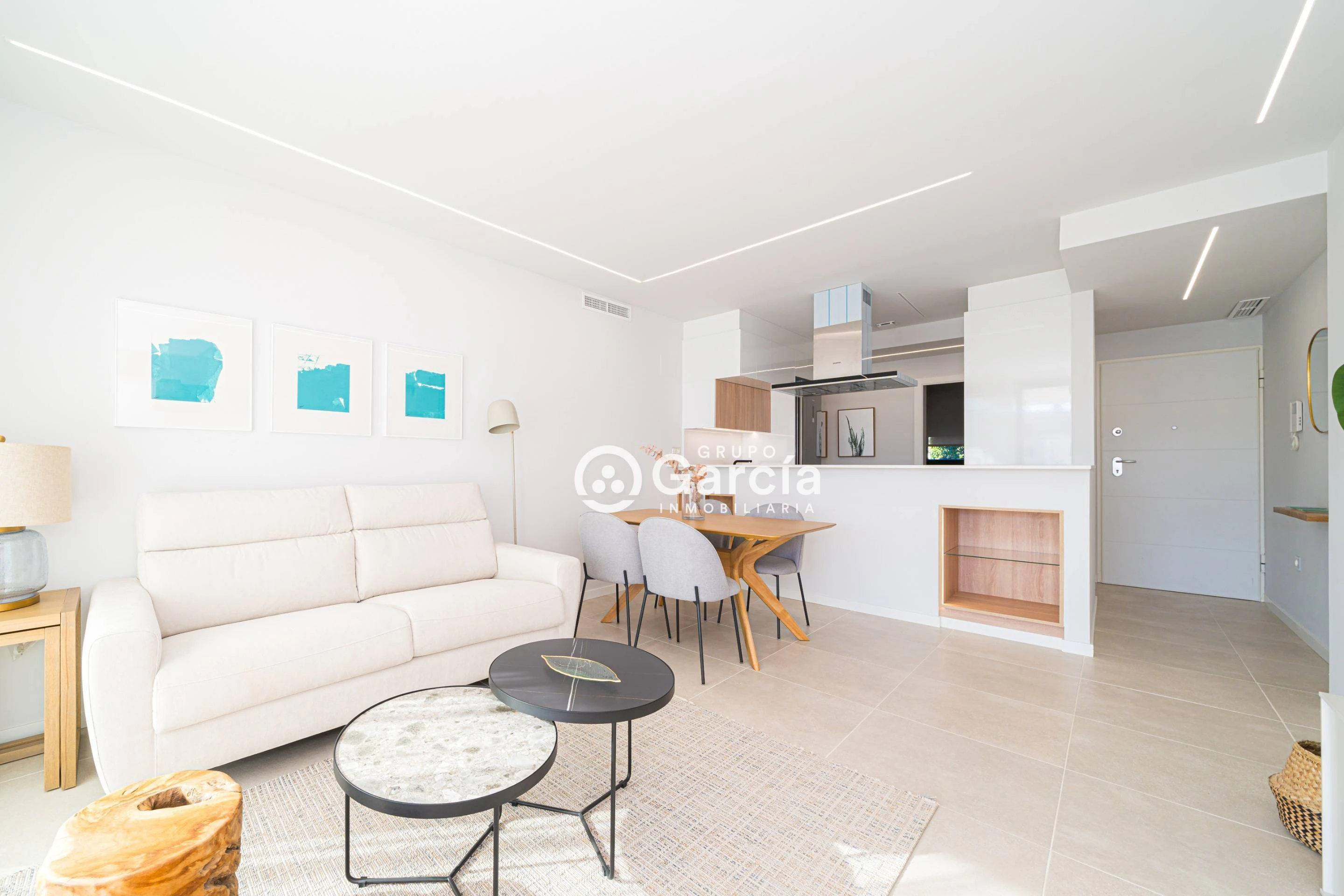 Appartement en ville à la vente à Denia