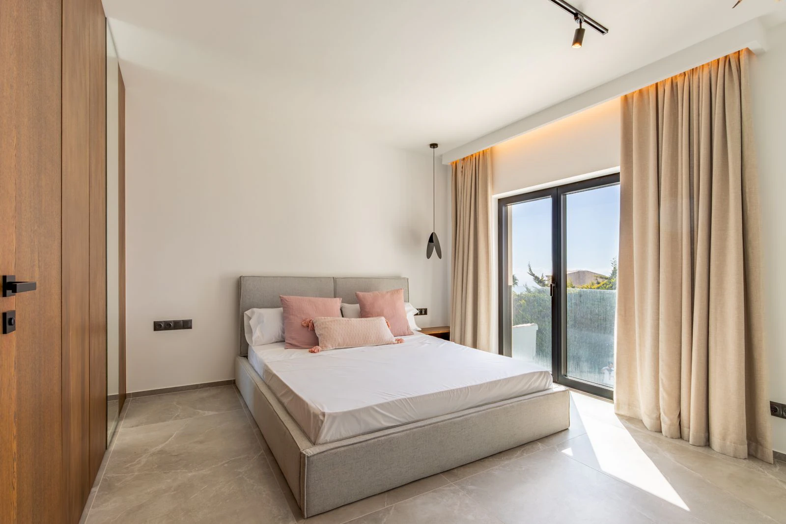 Villa for sale in Moraira