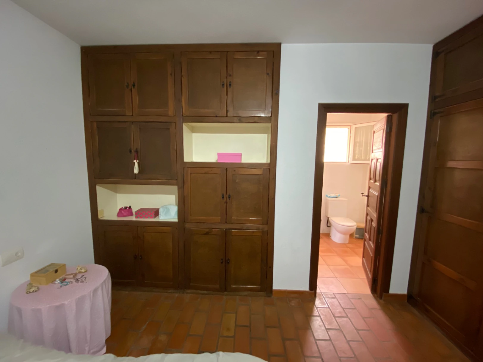 Finca for sale in Altea