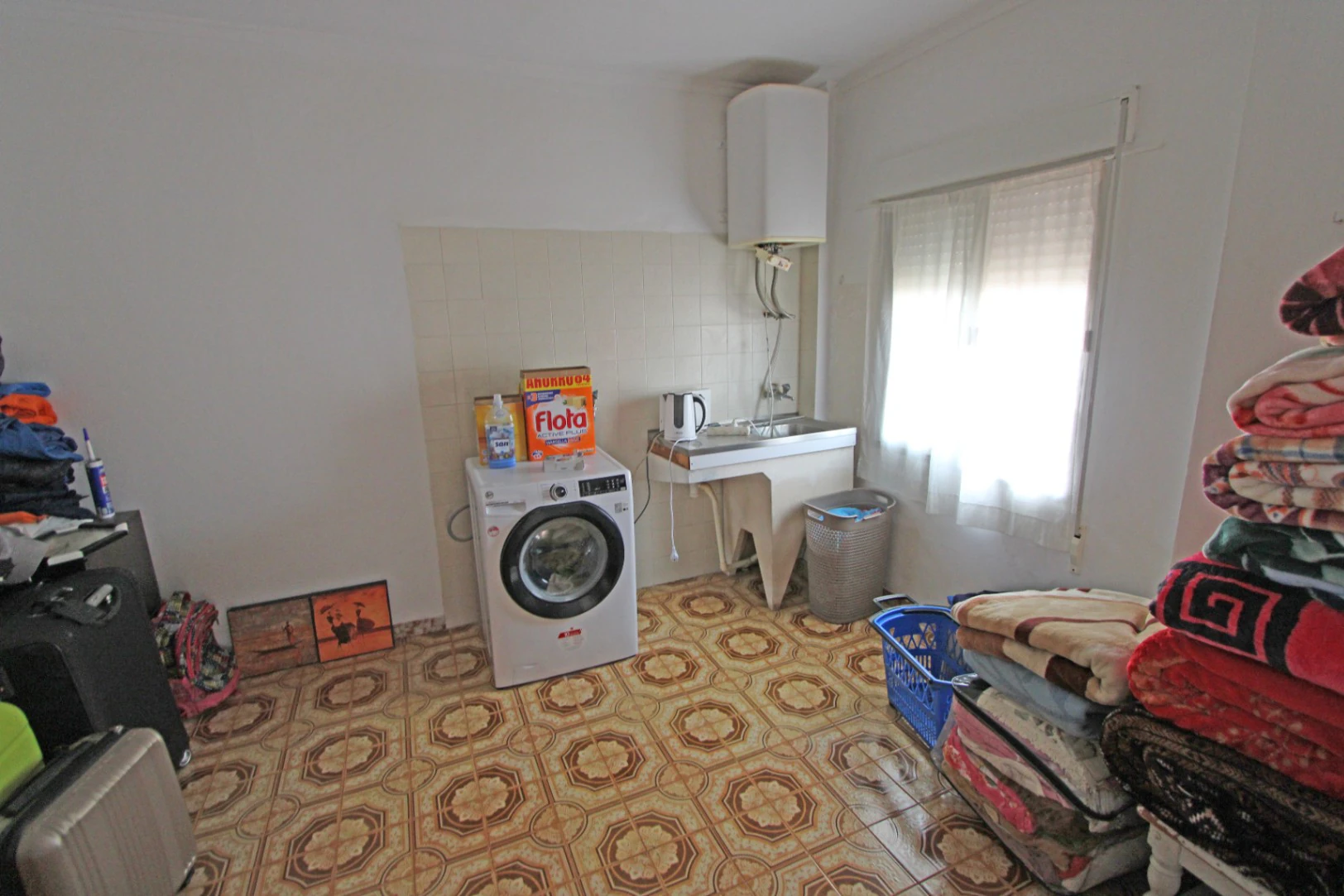 Town House te verkoop in Sagra, Alicante