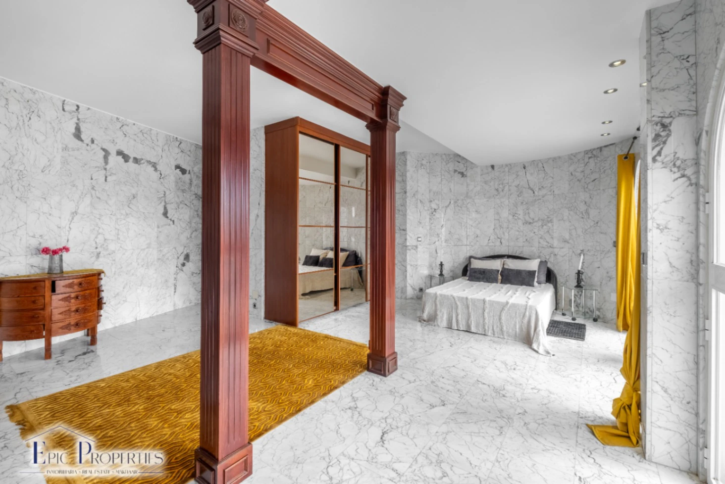 Chalet/Villa en venta en Altea