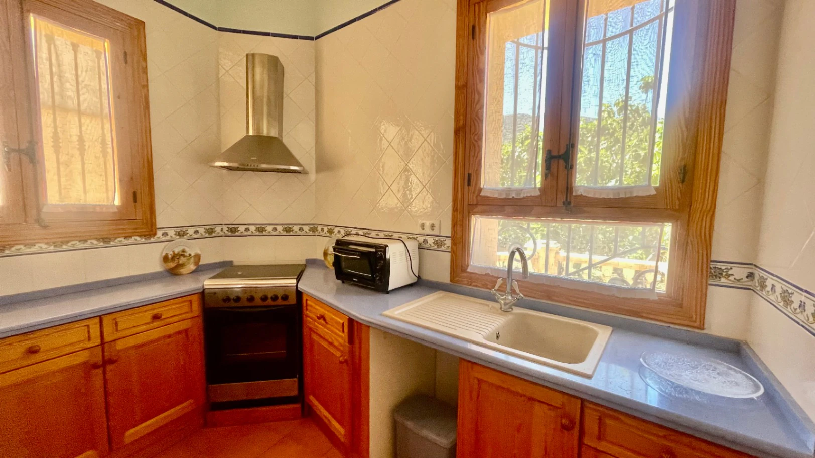 Townhouse for sale in Parcent: Magnificent