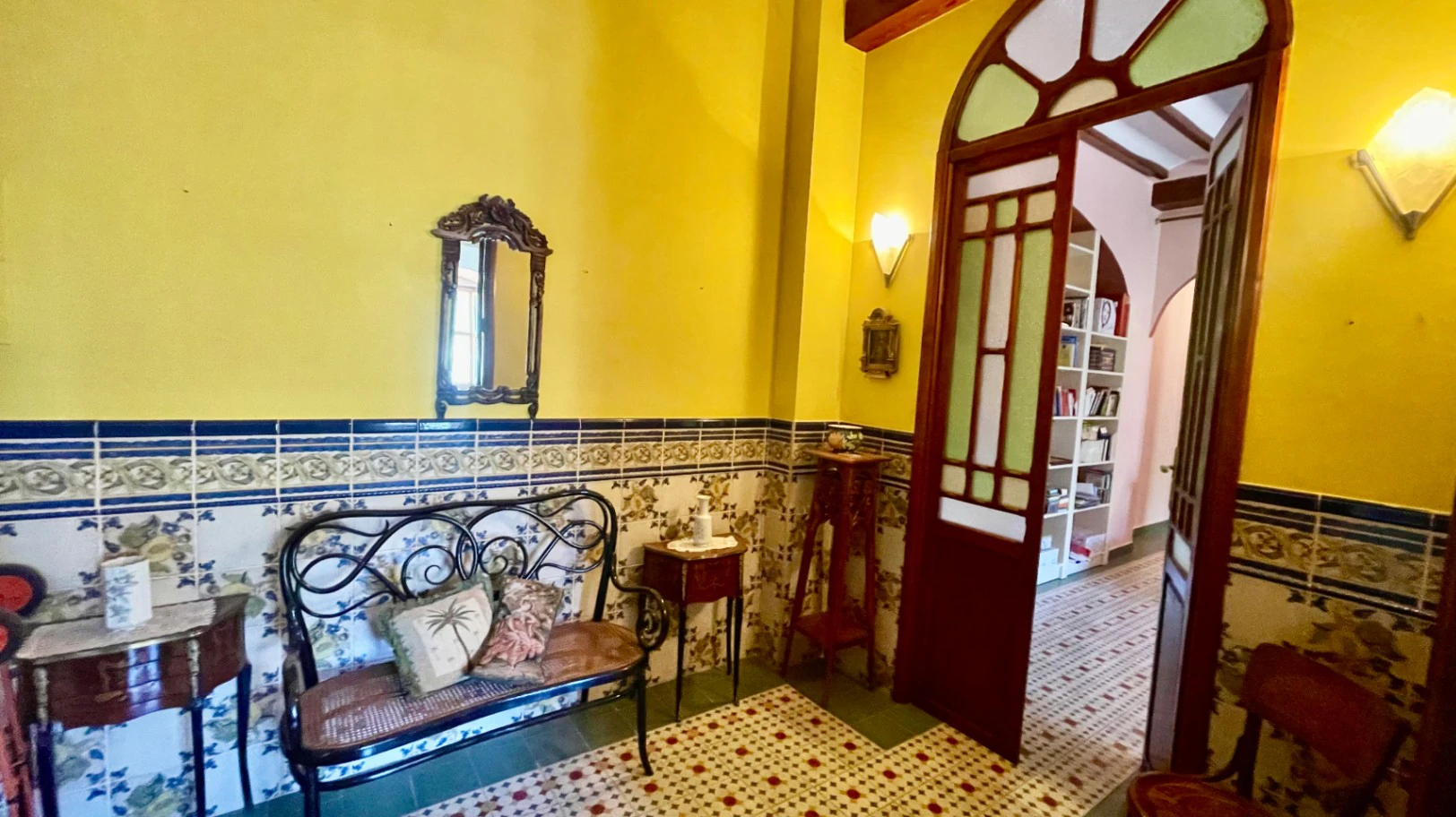 Townhouse for sale in Parcent: Magnificent