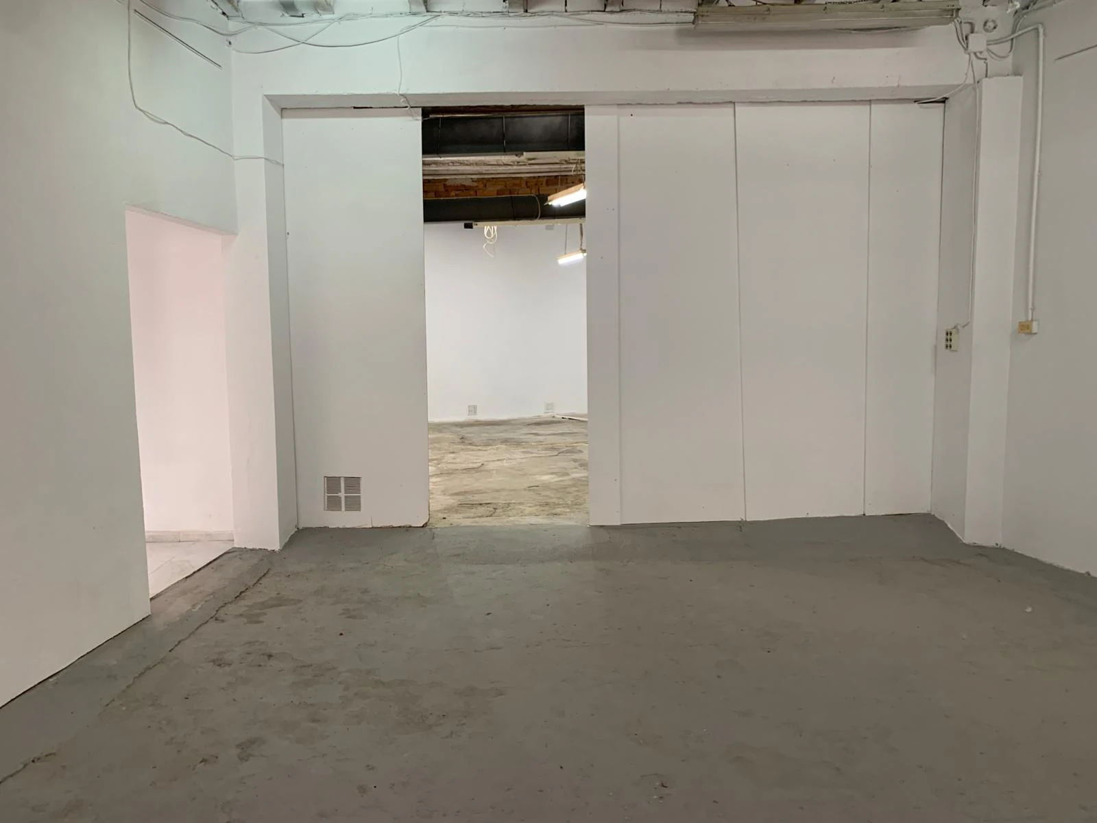 Geschäftsräume im Zentrum von Dénia – Ideal für Ihr Geschäft