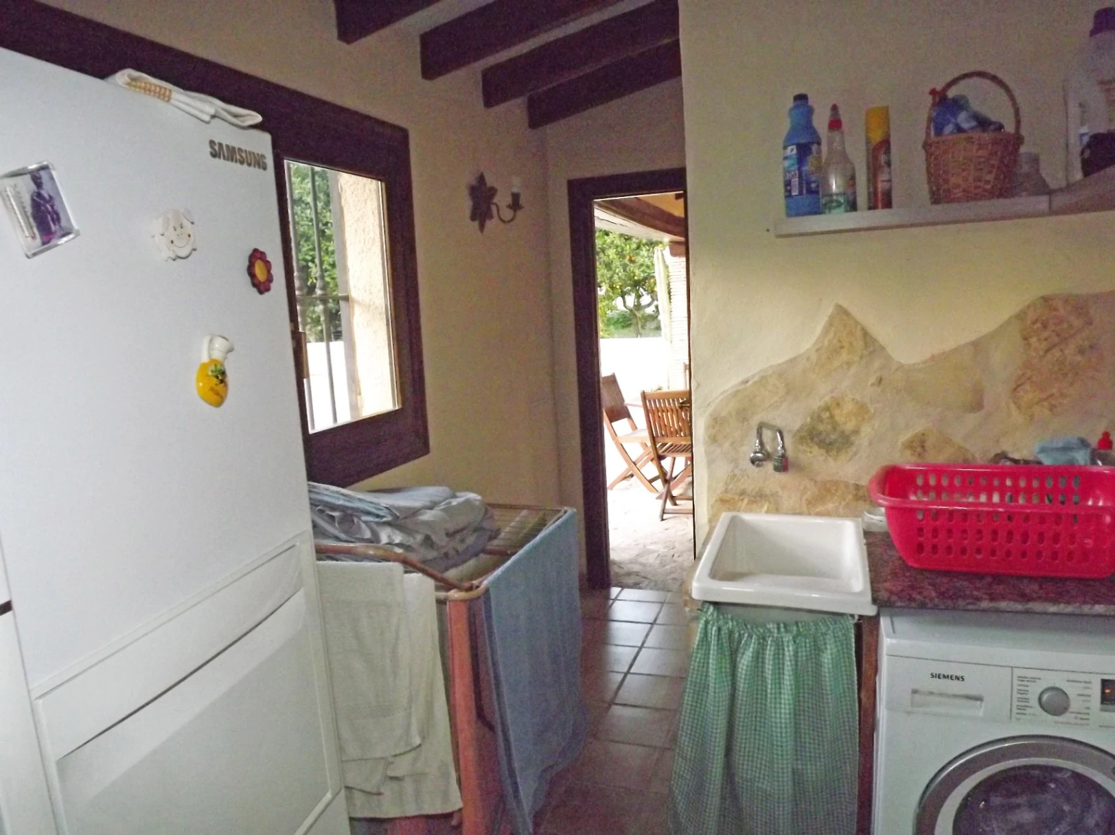 Villa a la Venta en Benissa, gran parcela de 4.685m2