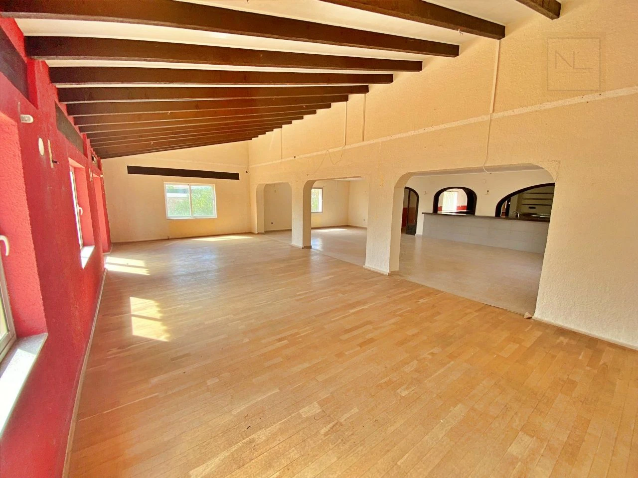 Villa for sale in Moraira