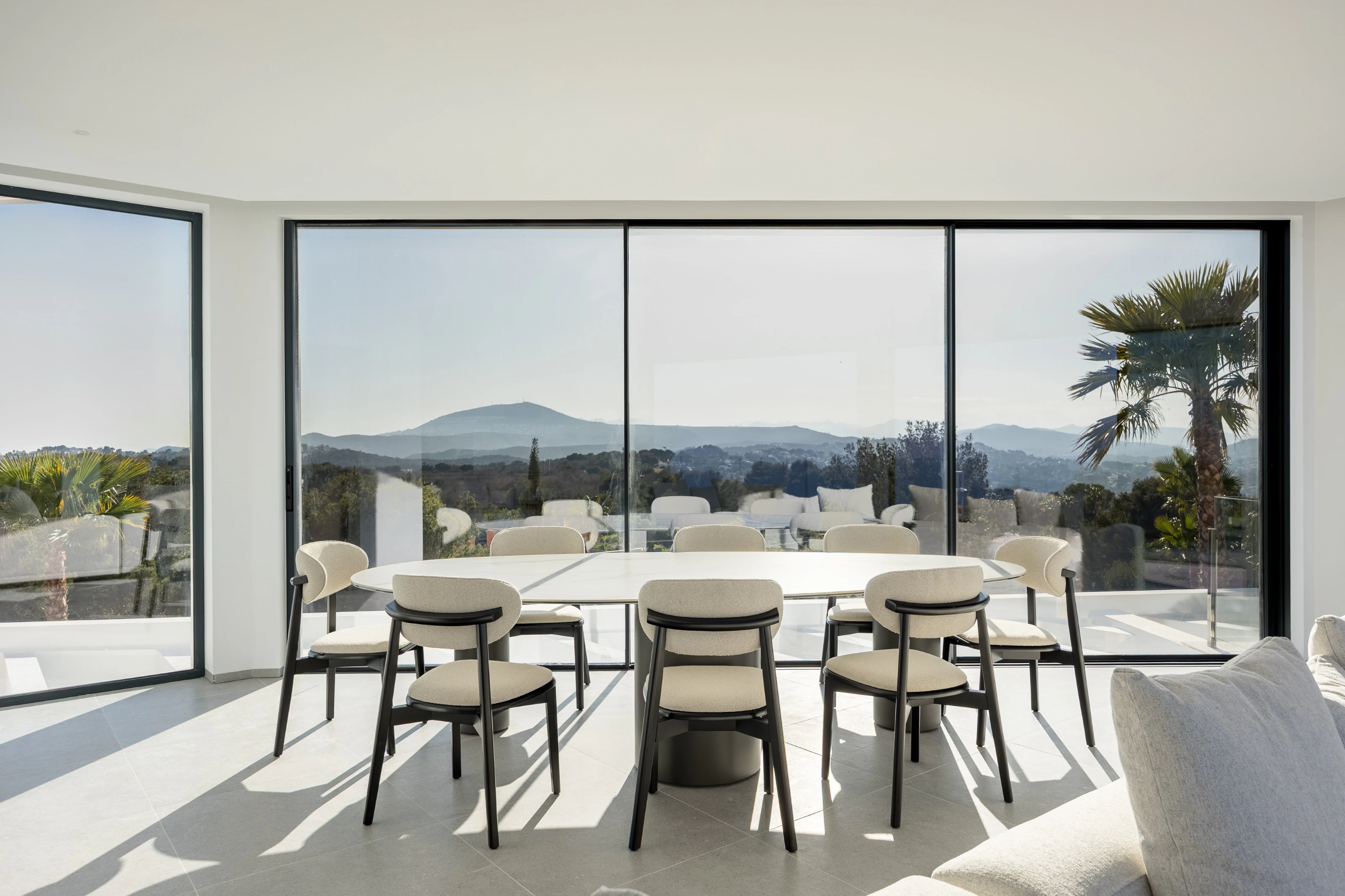 Villa for sale in Jávea / Xàbia