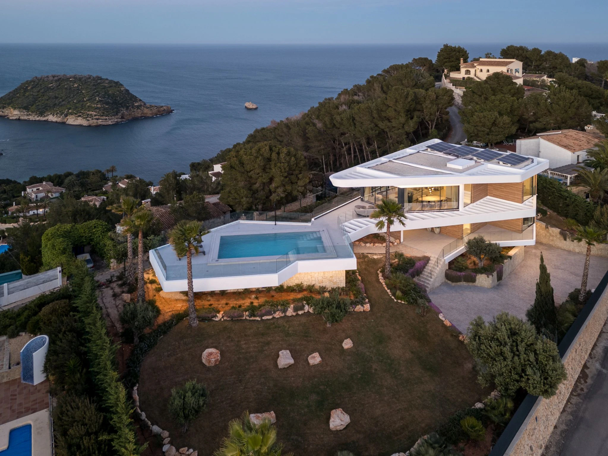 Villa for sale in Jávea / Xàbia