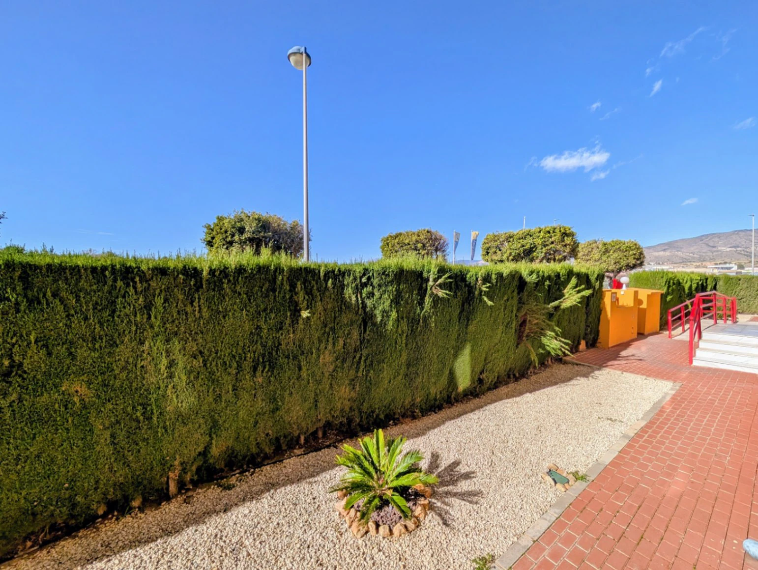 Wohnung zu verkaufen in Villajoyosa