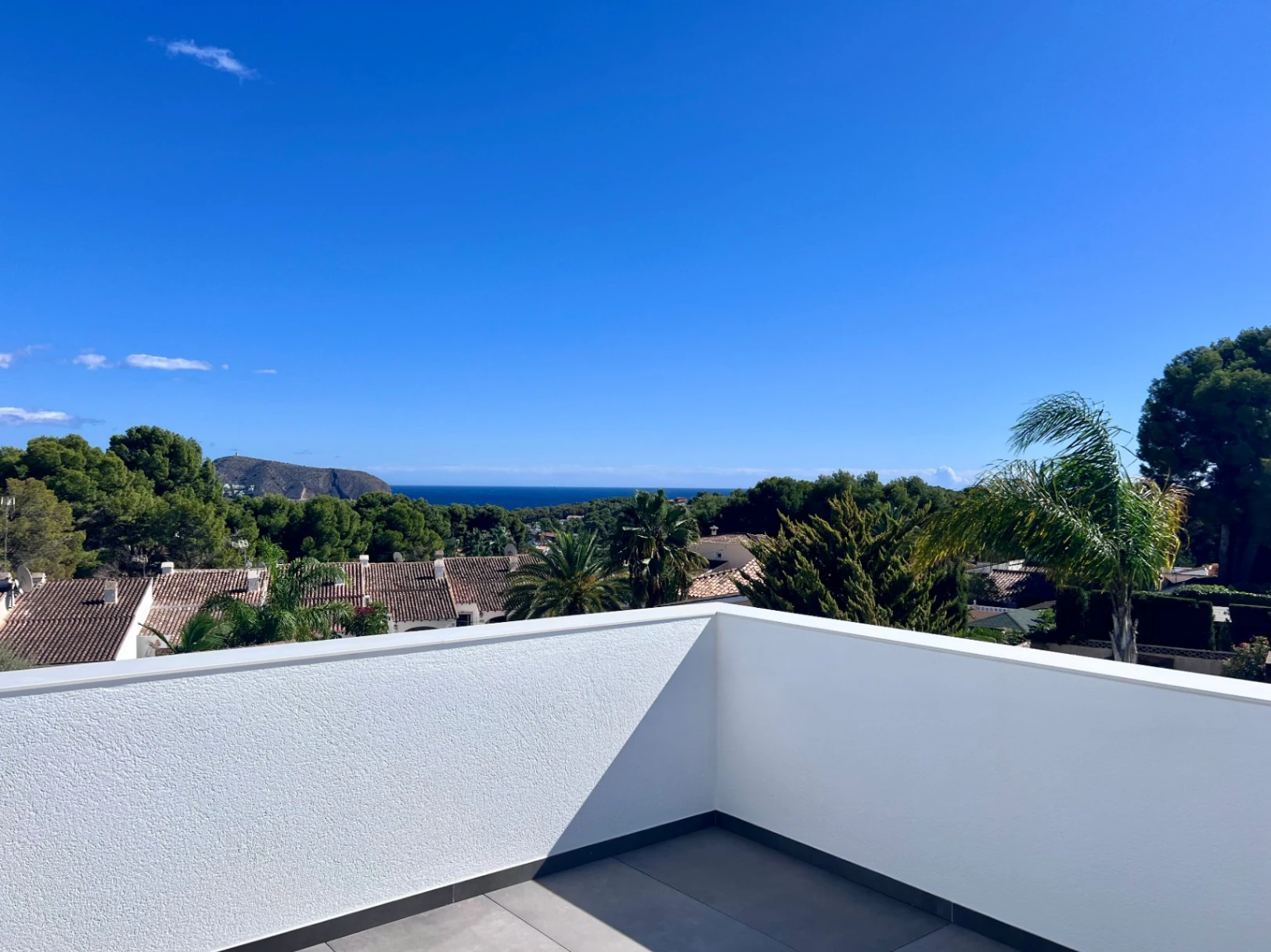 Impresionante Villa de Nueva Construcción en San Jaime