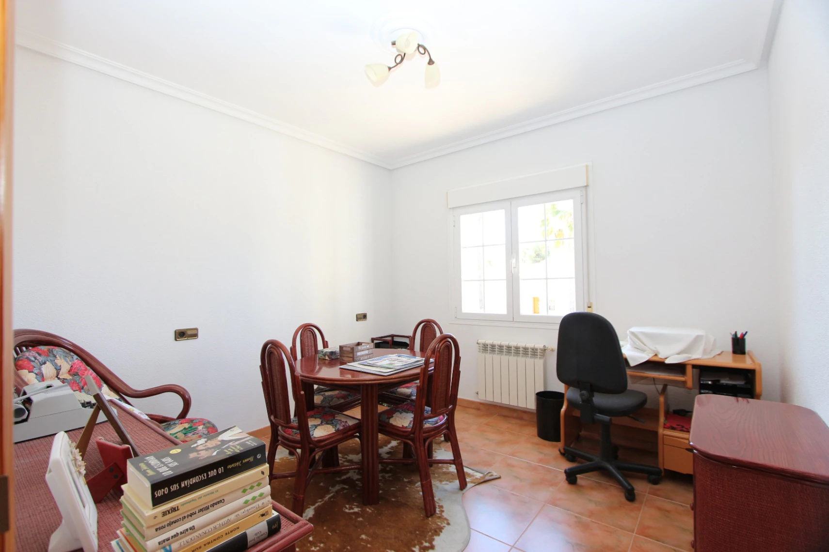 Villa à la vente à Calpe