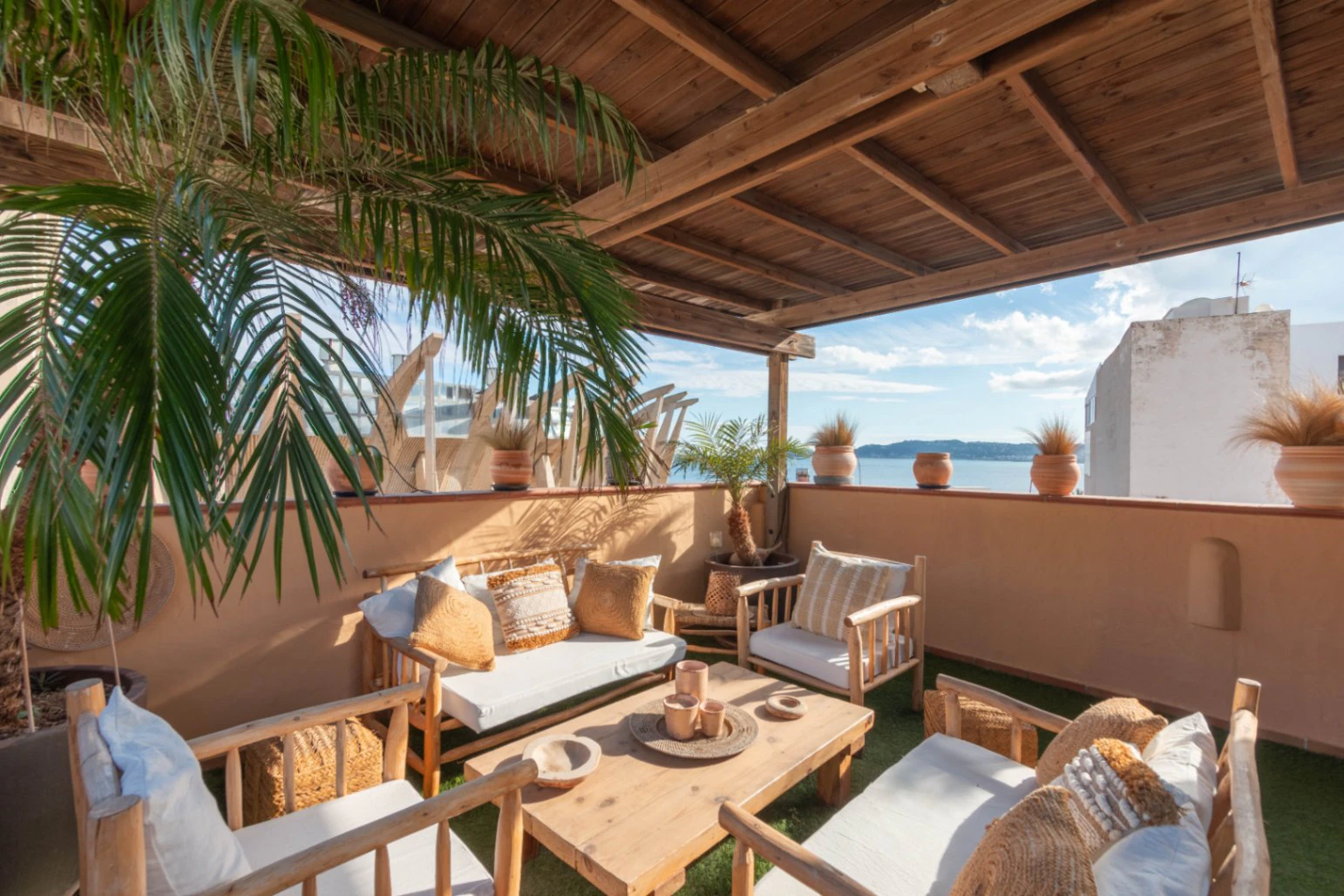 Town_house for sale in Jávea