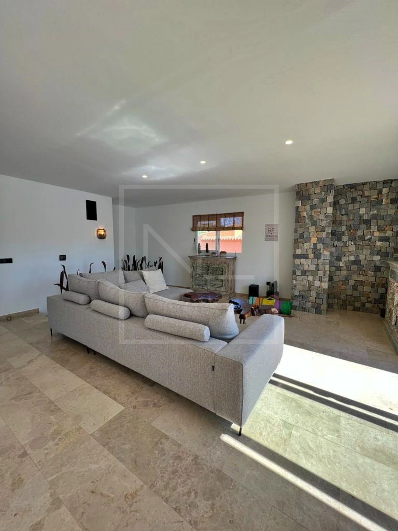 Penthouse-Wohnung zum Verkauf in Moraira