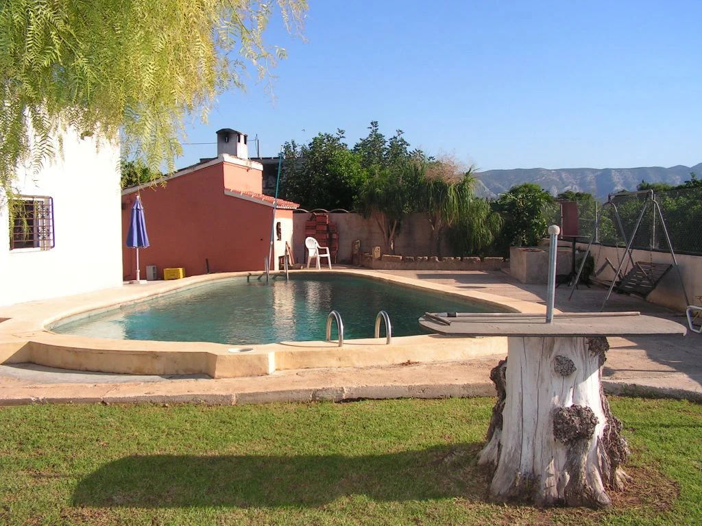 For Sale. Villa in Ondara