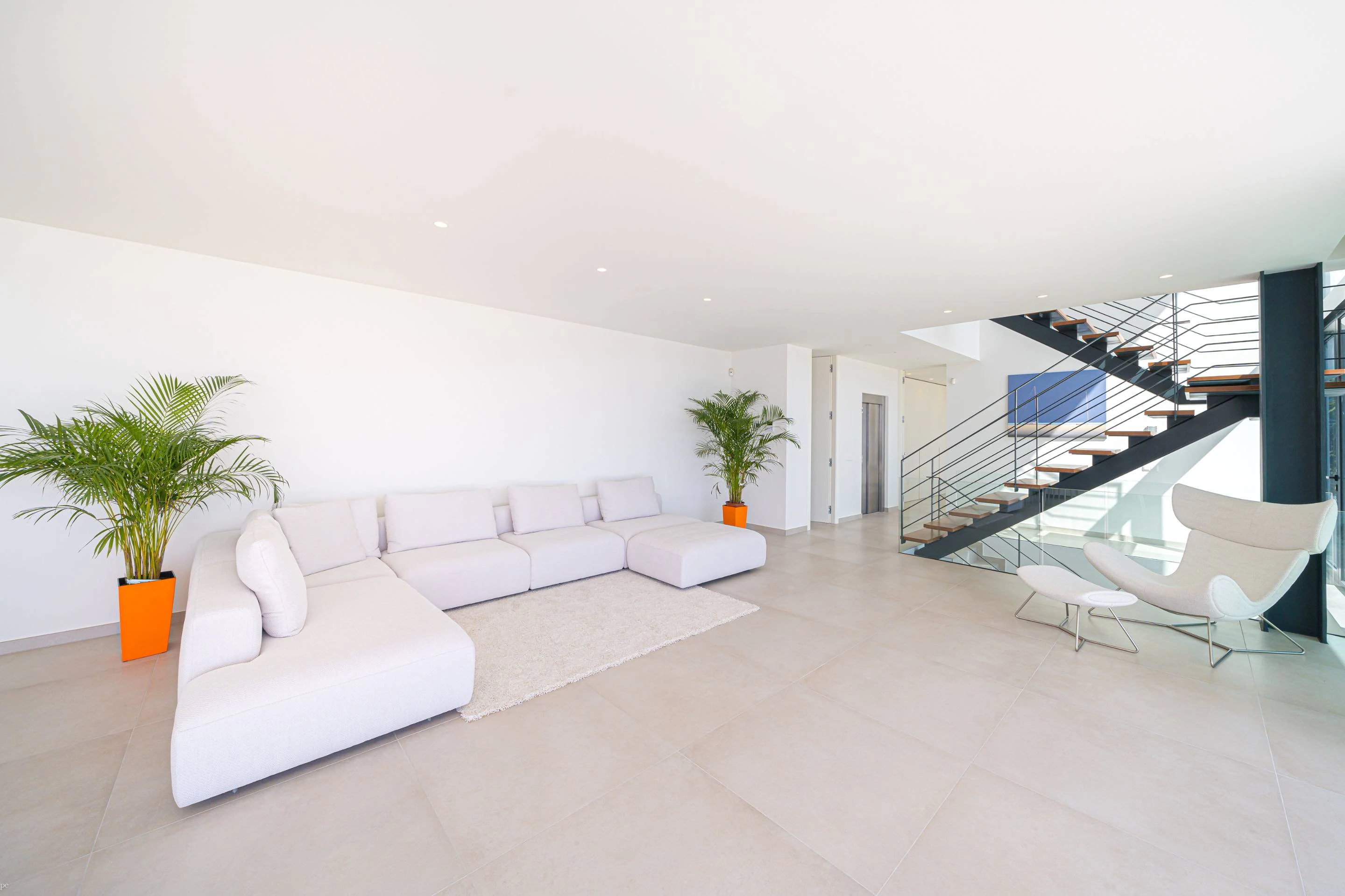 Villa te verkoop in Benissa