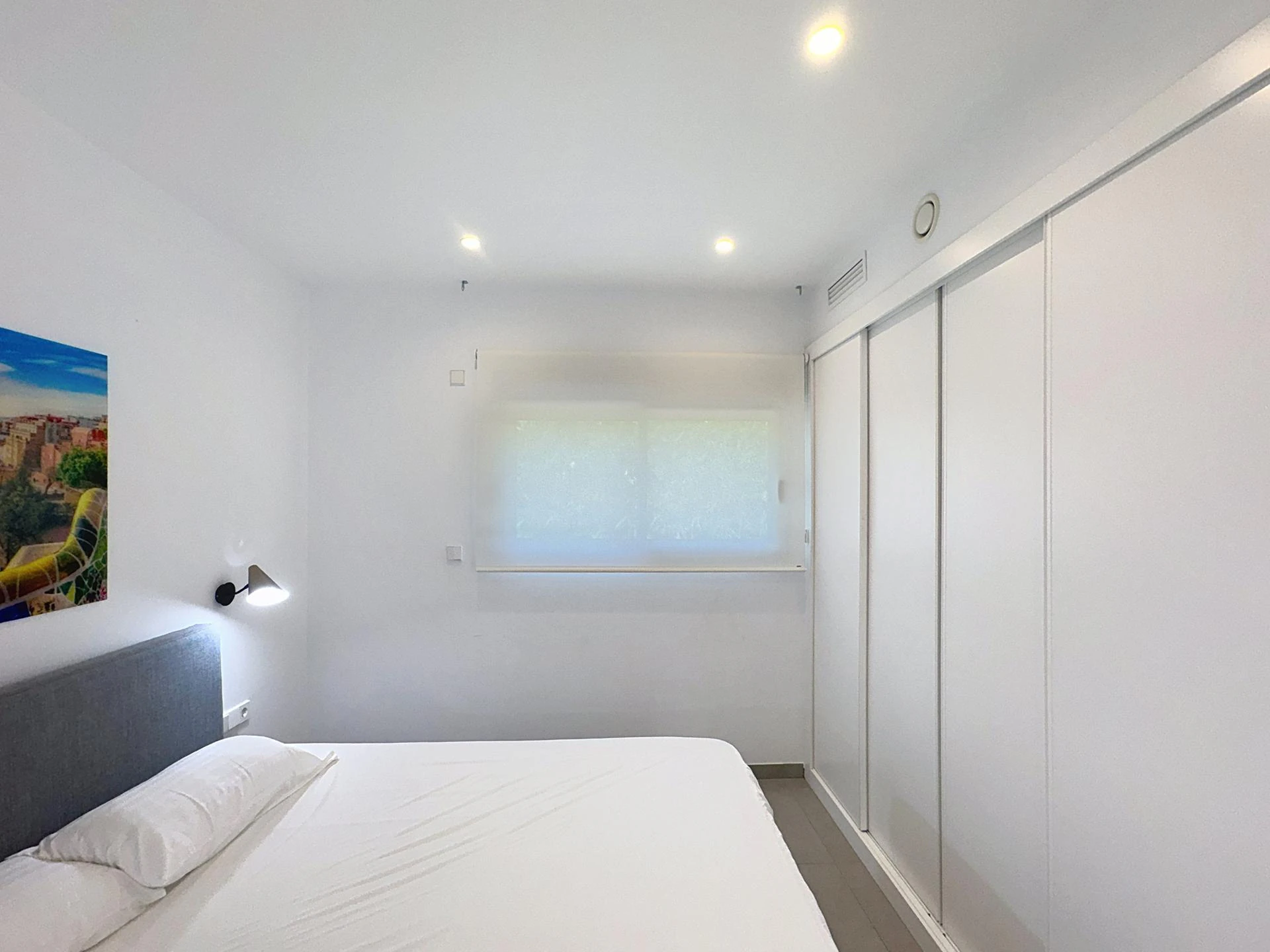 Cumbre del Sol modern villa with sea views