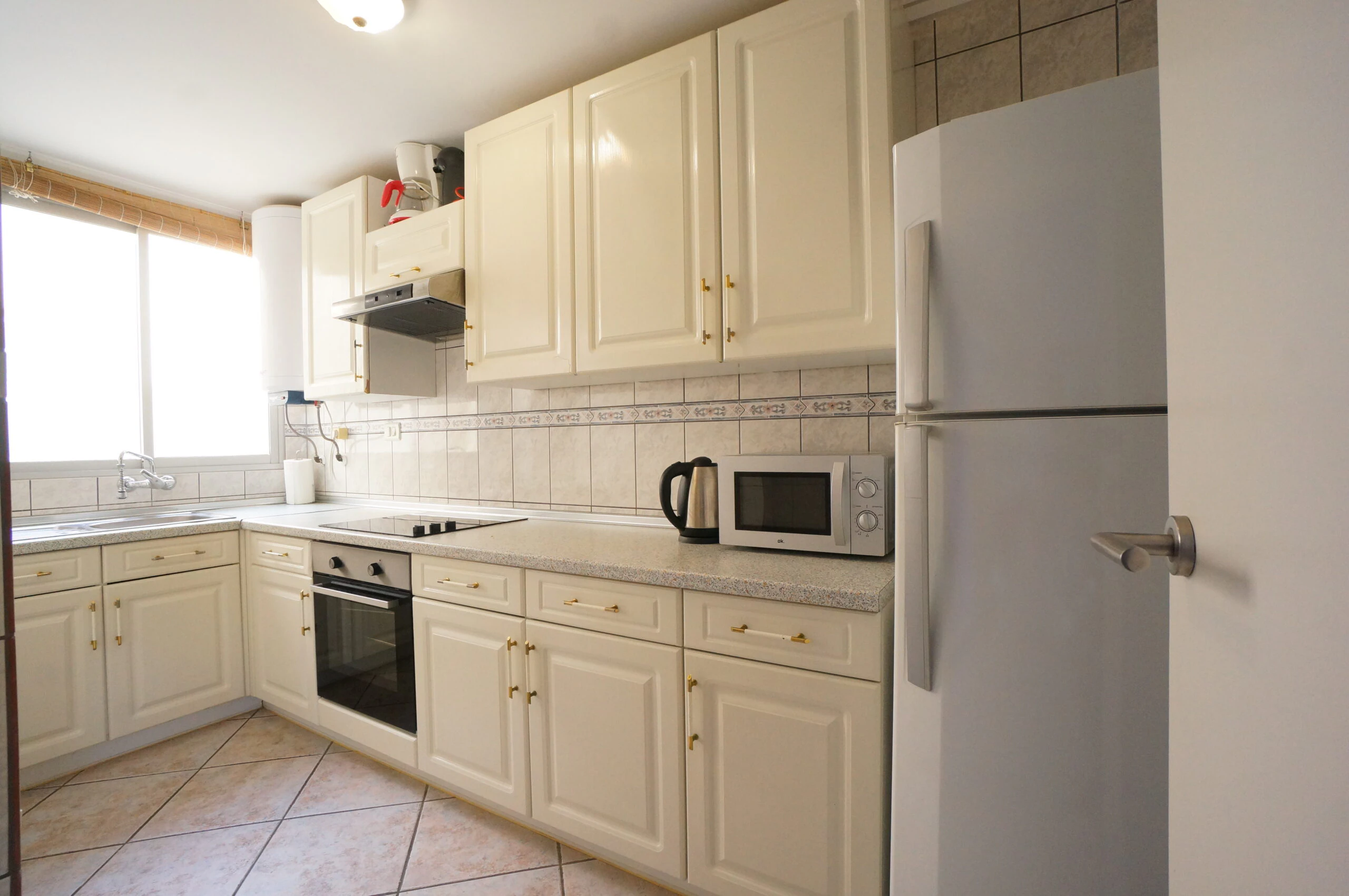 Apartment zum verkauf in Calpe