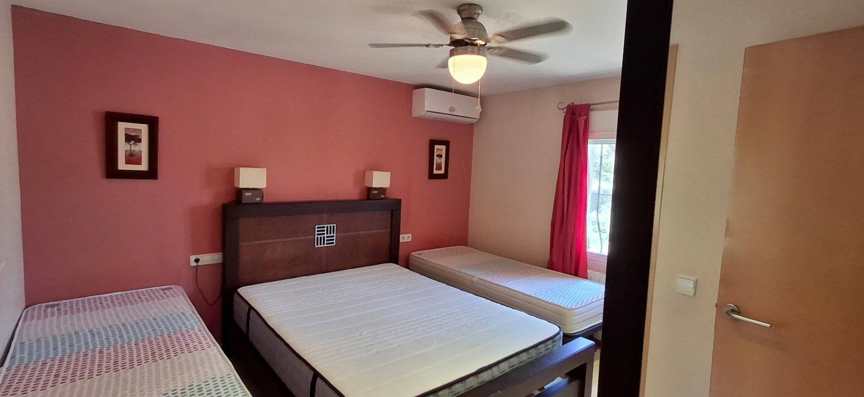 Villa à la vente à Calpe