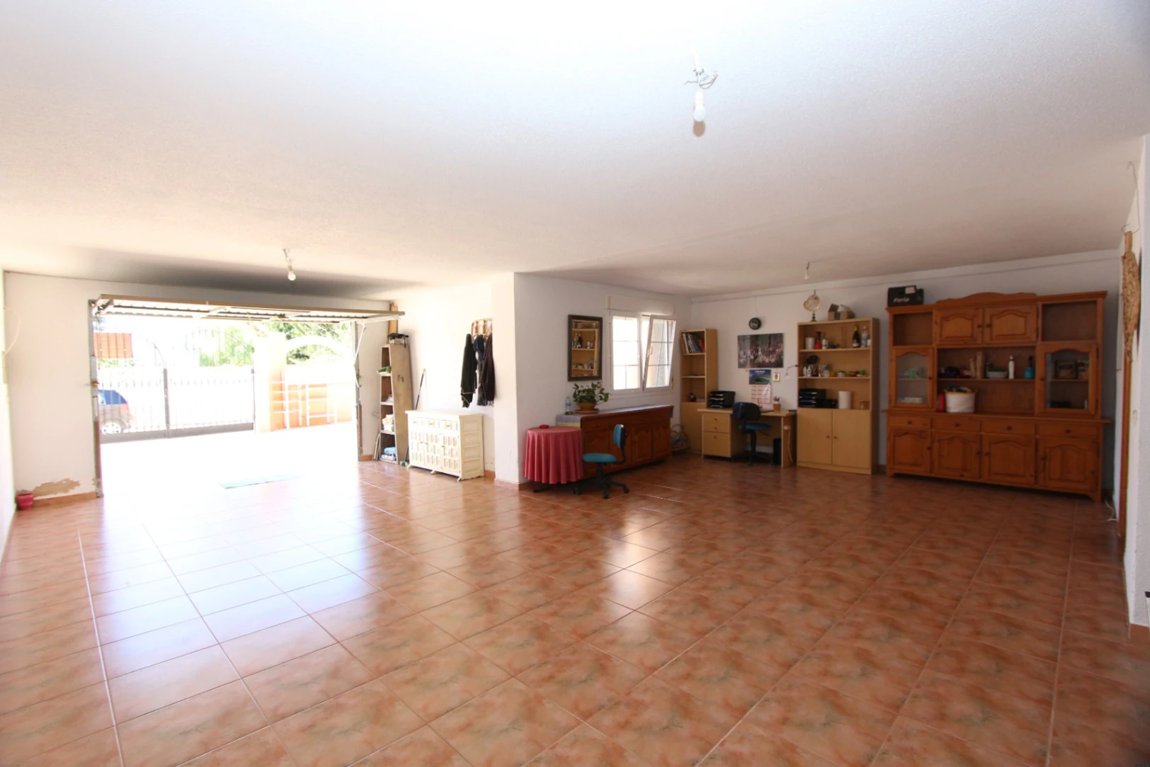Villa à la vente à Calpe
