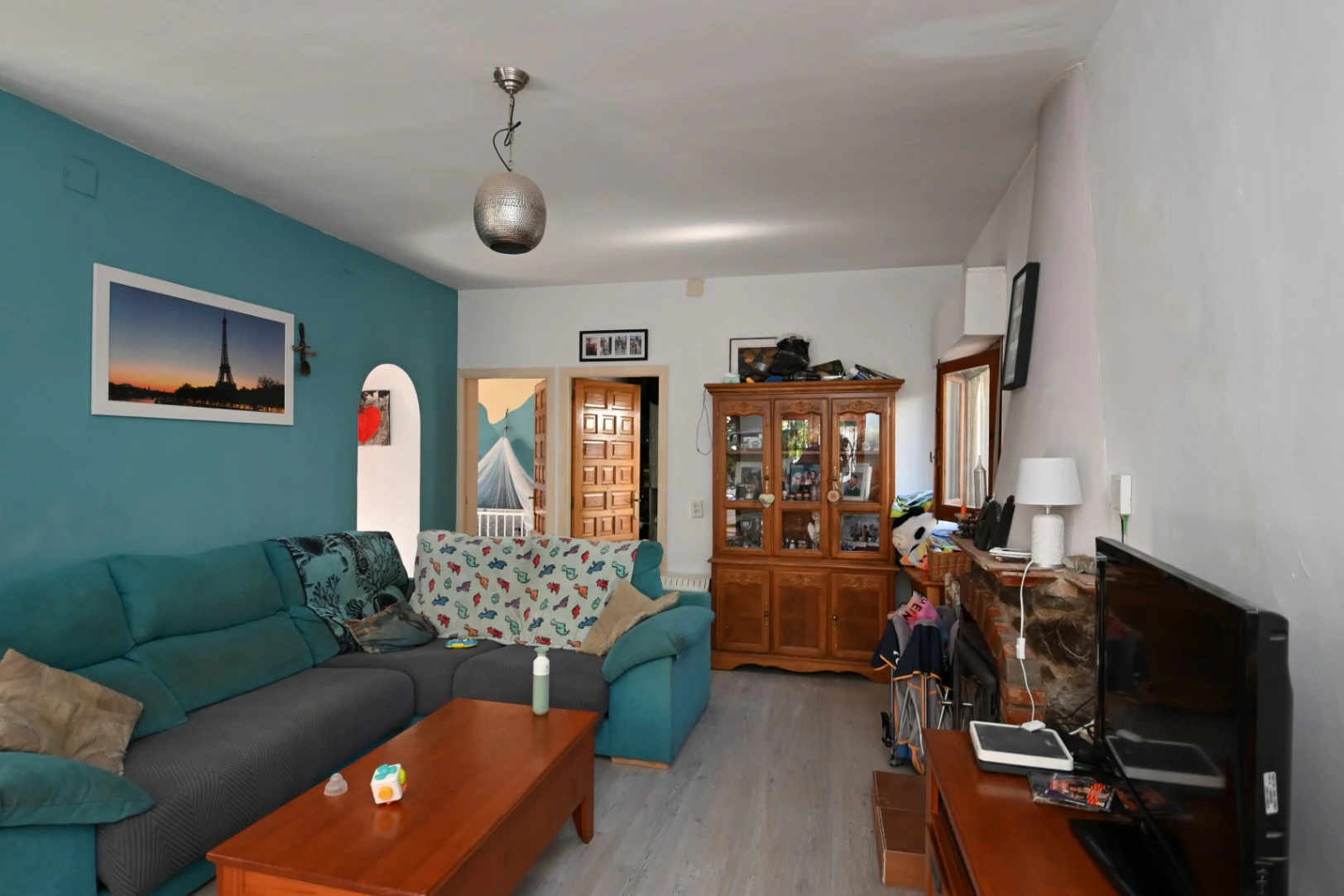 Villa for Sale in Benissa Costa Near Cala Pinets and La Fustera