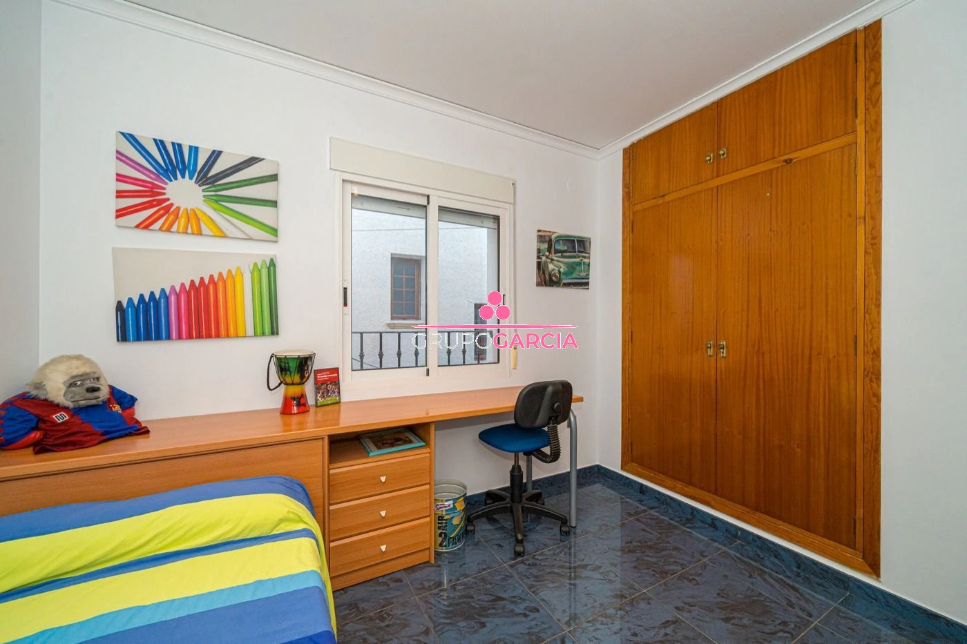 Commercial premises for sale in Alcalali